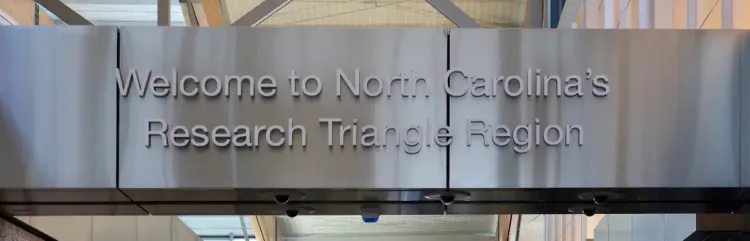 HealthTech in the Triangle: Systems, Scale, and Care