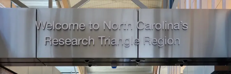 HealthTech in the Triangle: Systems, Scale, and Care